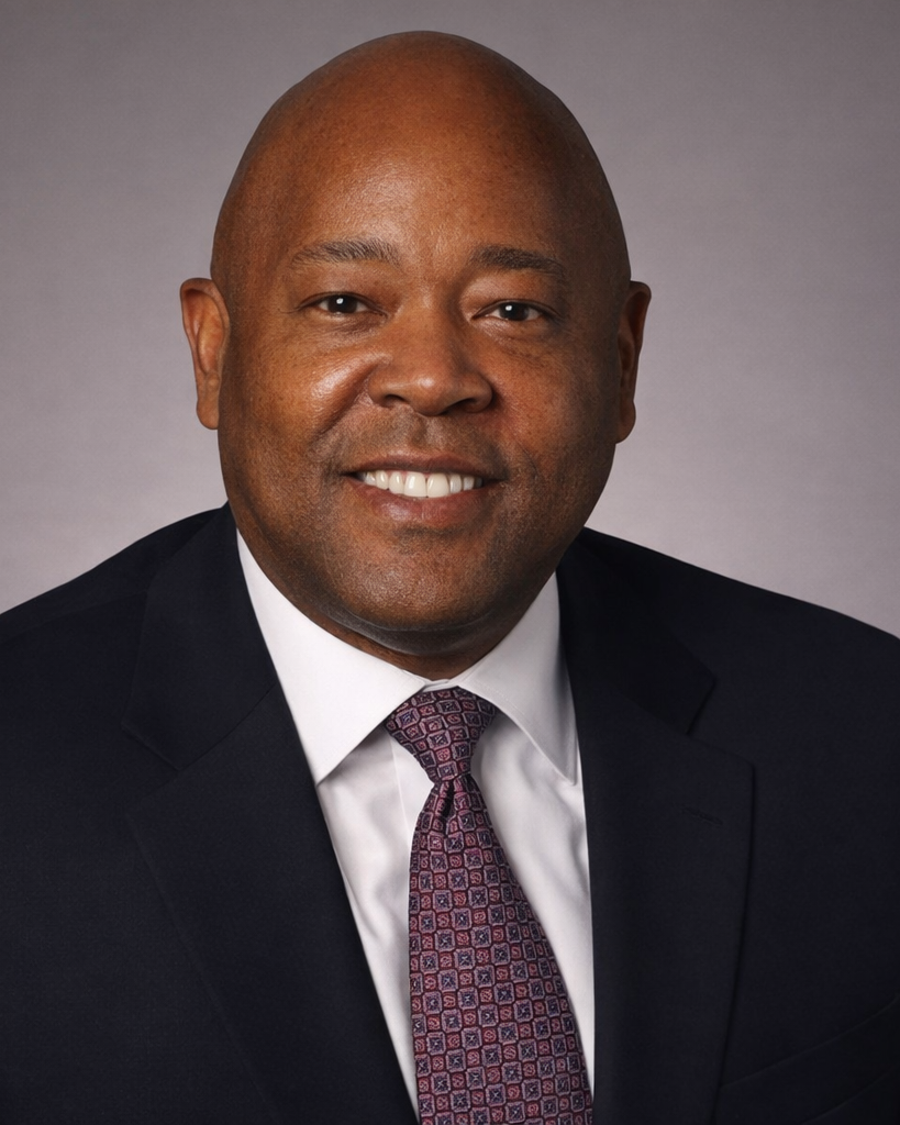 Ralph Kindred, founder of CareerStratz